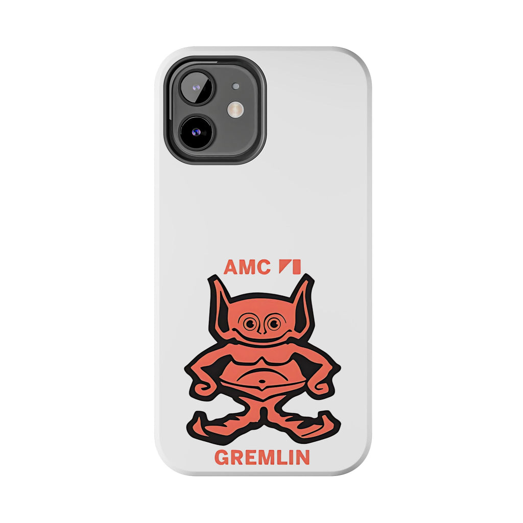 AMC Gremlin Tough Phone Case