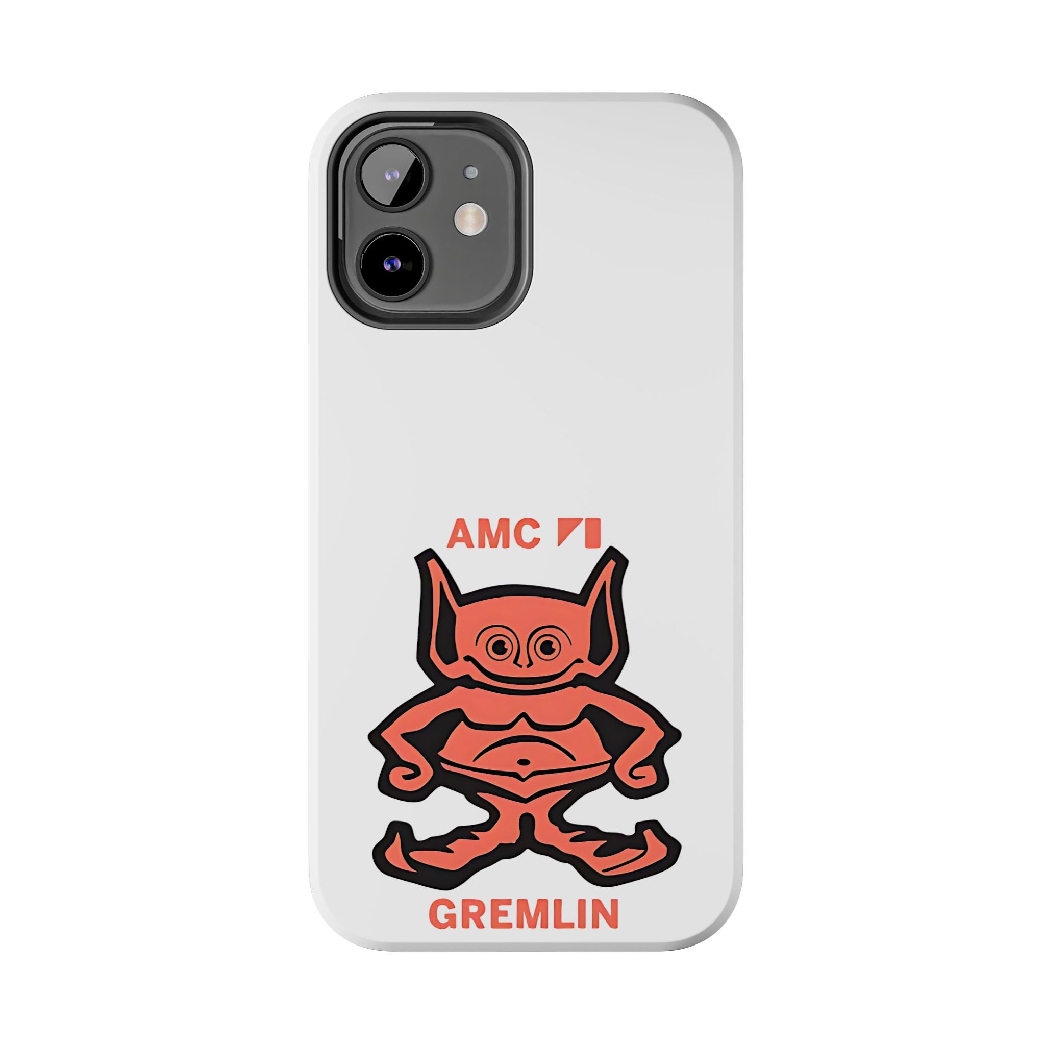 AMC Gremlin Tough Phone Case