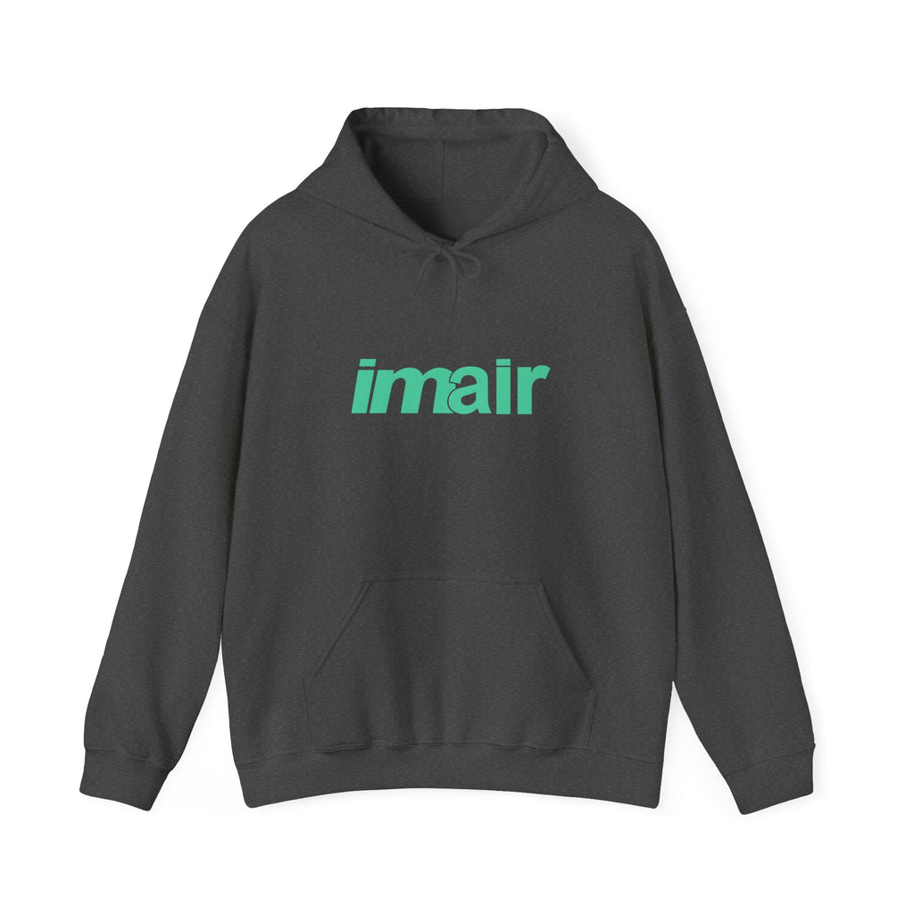 Imair Airlines Hoodie / Sweatshirt