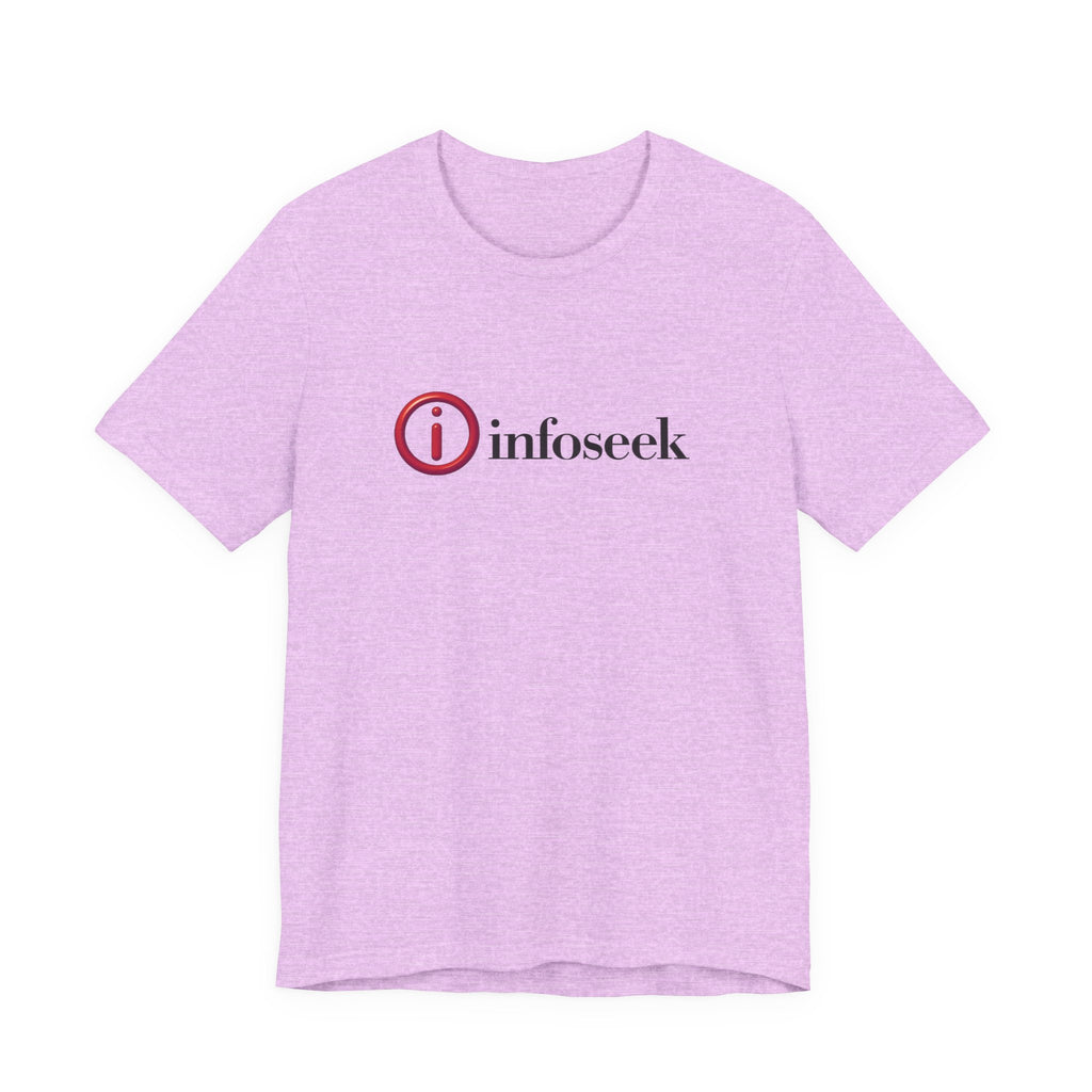 Infoseek T-Shirt