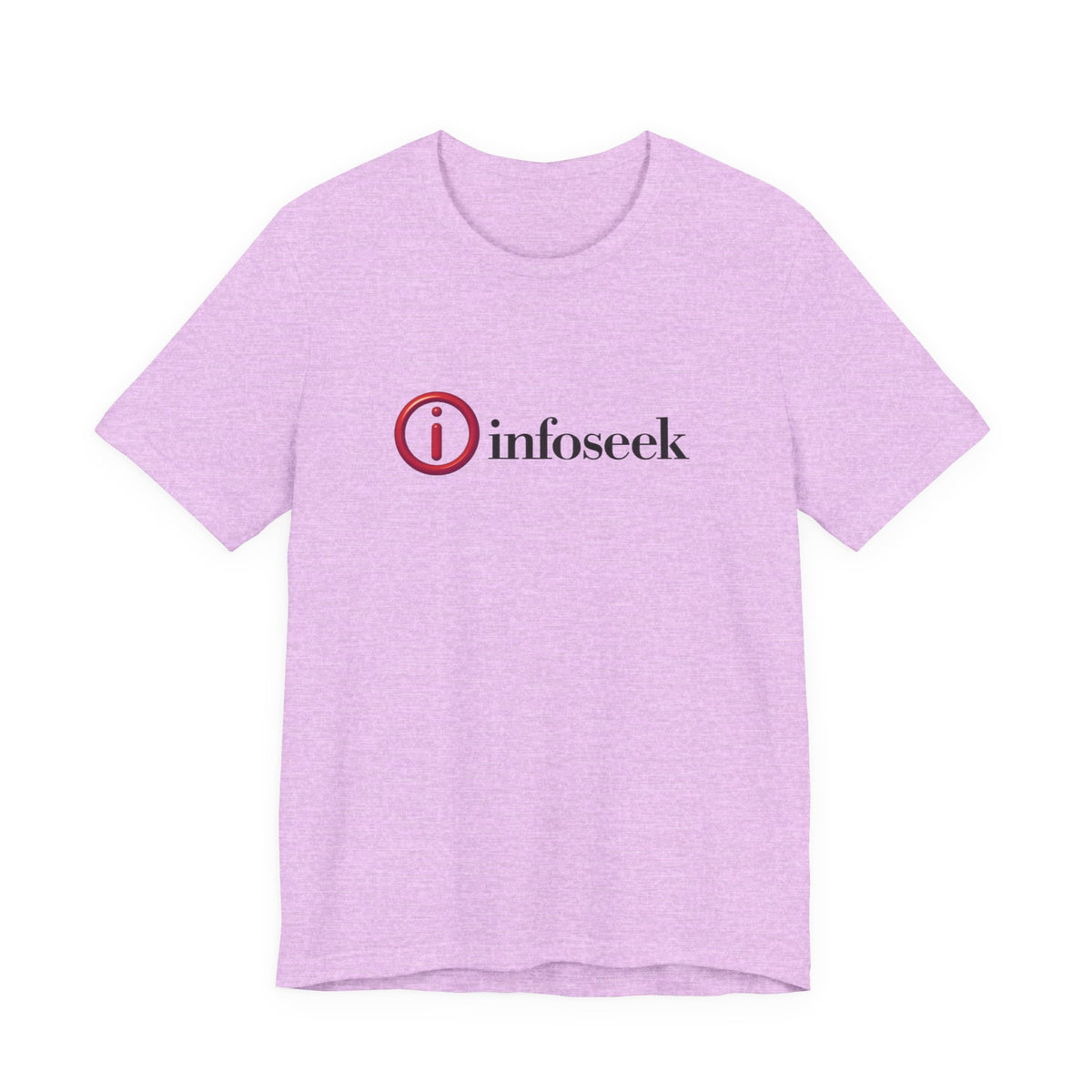 Infoseek T-Shirt
