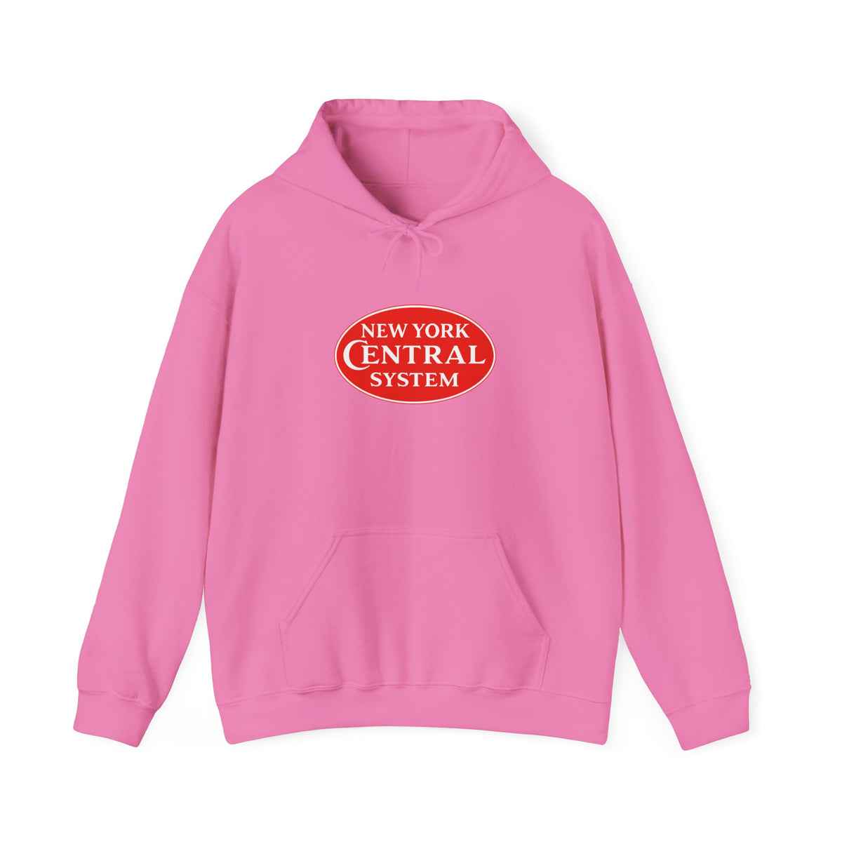 New York Central Railroad Hoodie / Sweatshirt