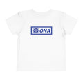 Overseas National Airways Toddler Tee / T-Shirt