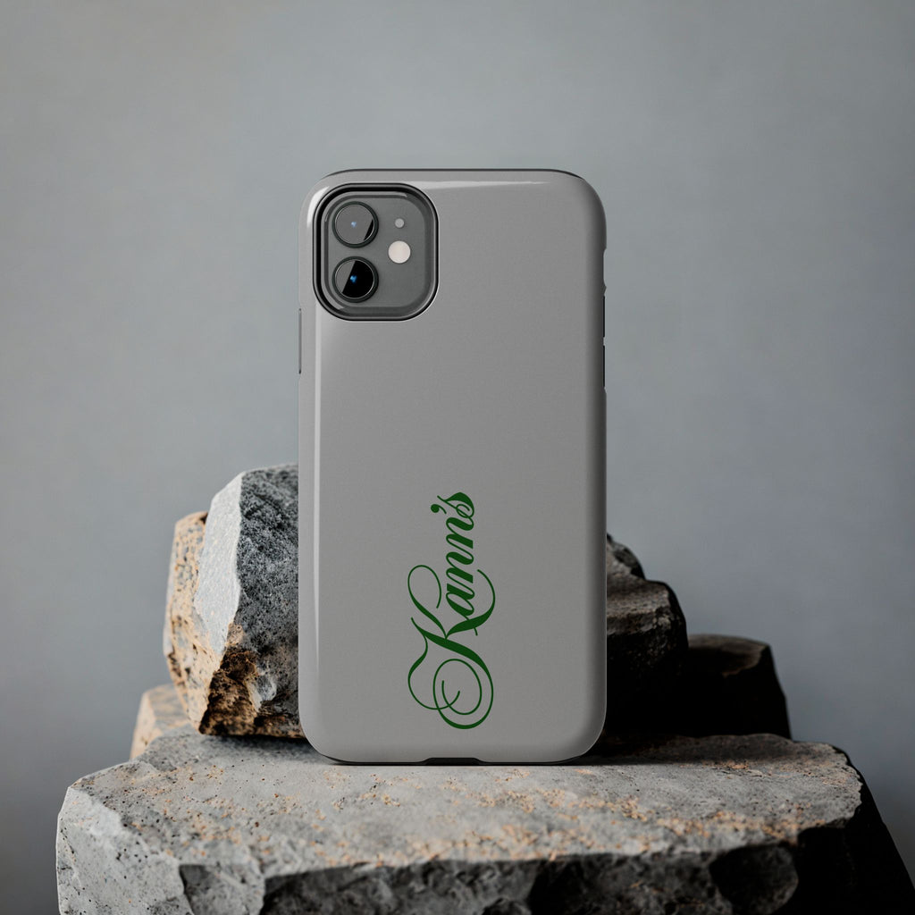 Kamm's Corners Tough Phone Case