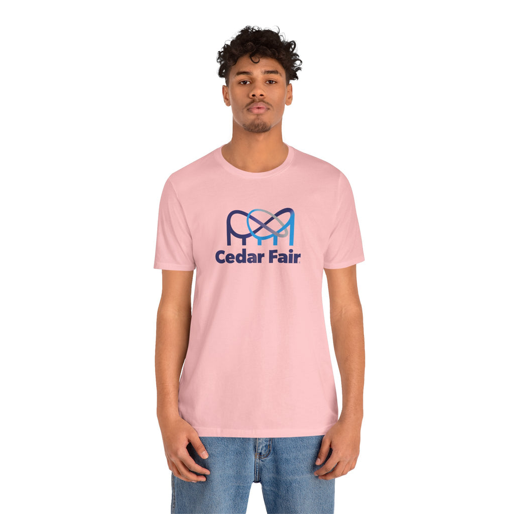 Cedar Fair T-Shirt