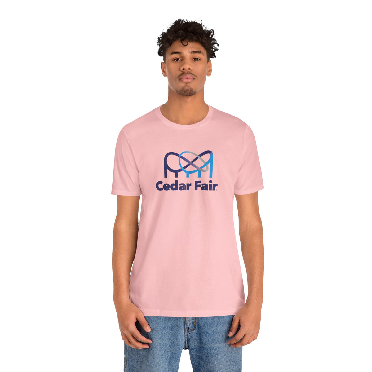 Cedar Fair T-Shirt