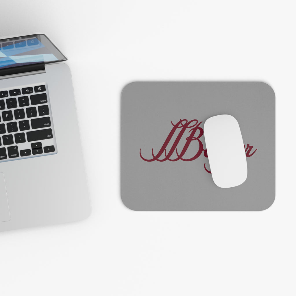 L. L. Berger Mouse Pad
