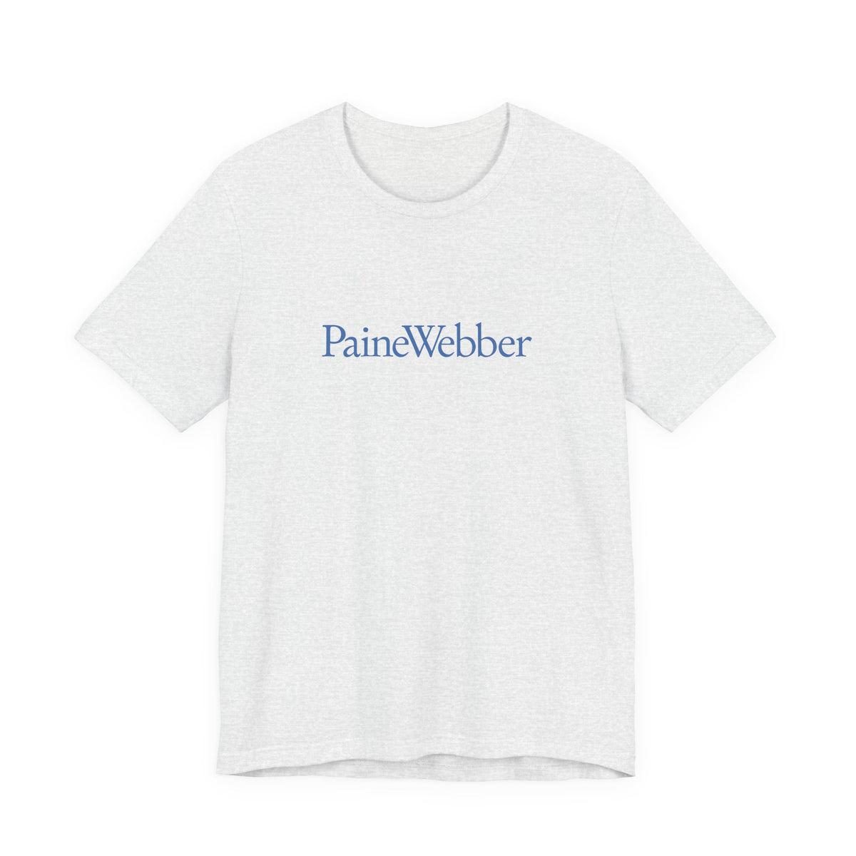 PaineWebber T-Shirt