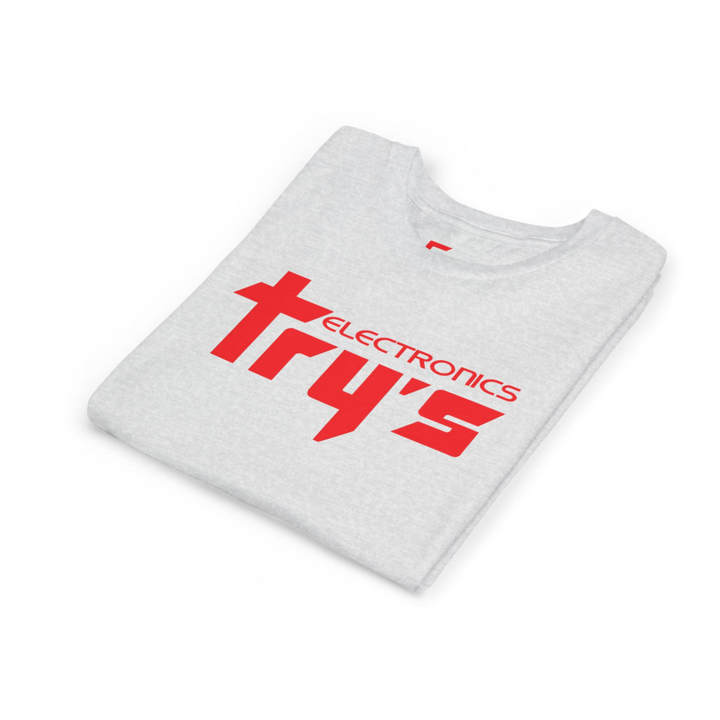 Fry's Electronics Kids Tee / T-Shirt
