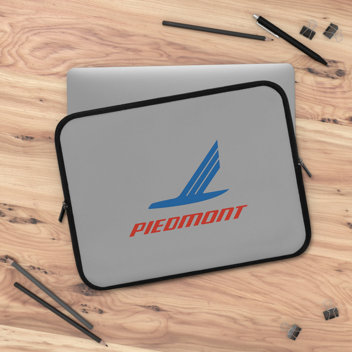 Piedmont Airlines Laptop Sleeve