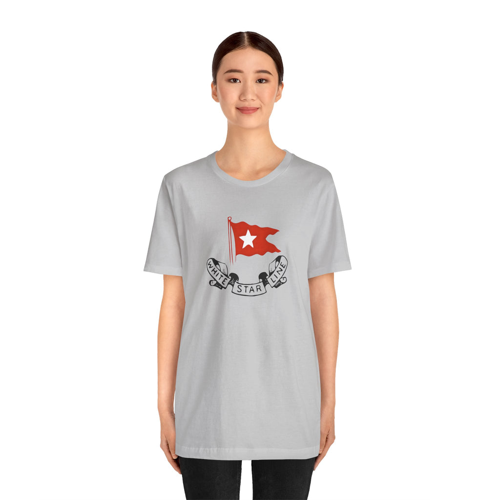 White Star Line T-Shirt