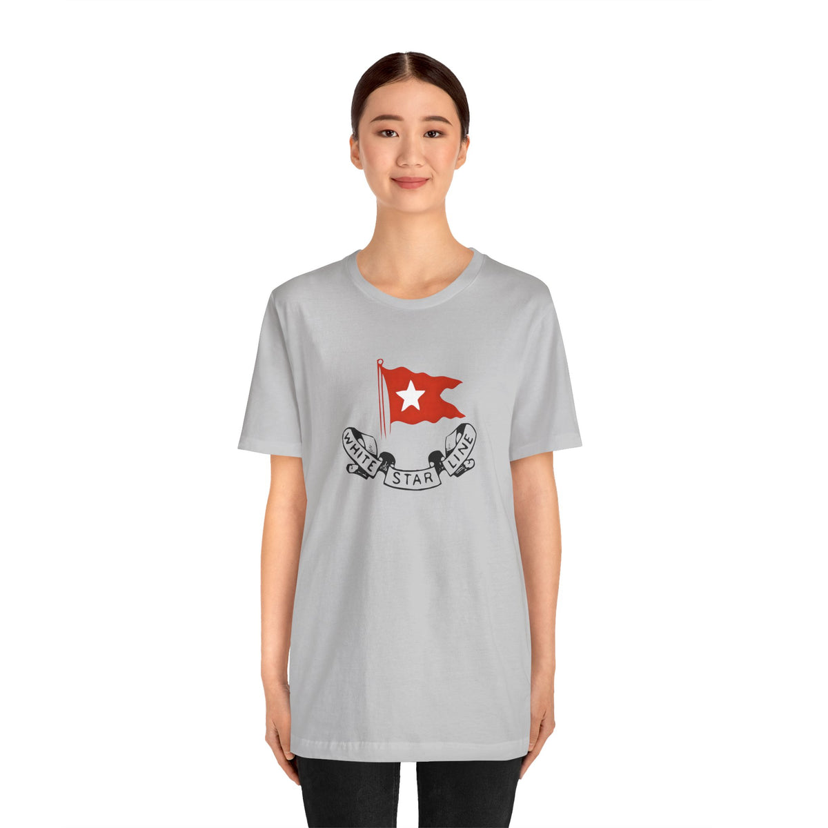White Star Line T-Shirt