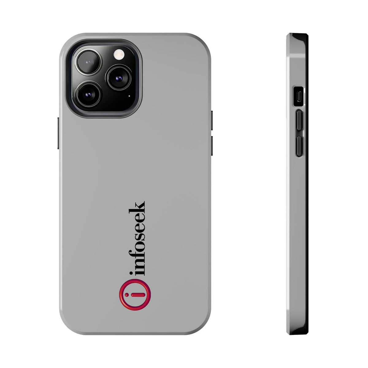 Infoseek Tough Phone Case