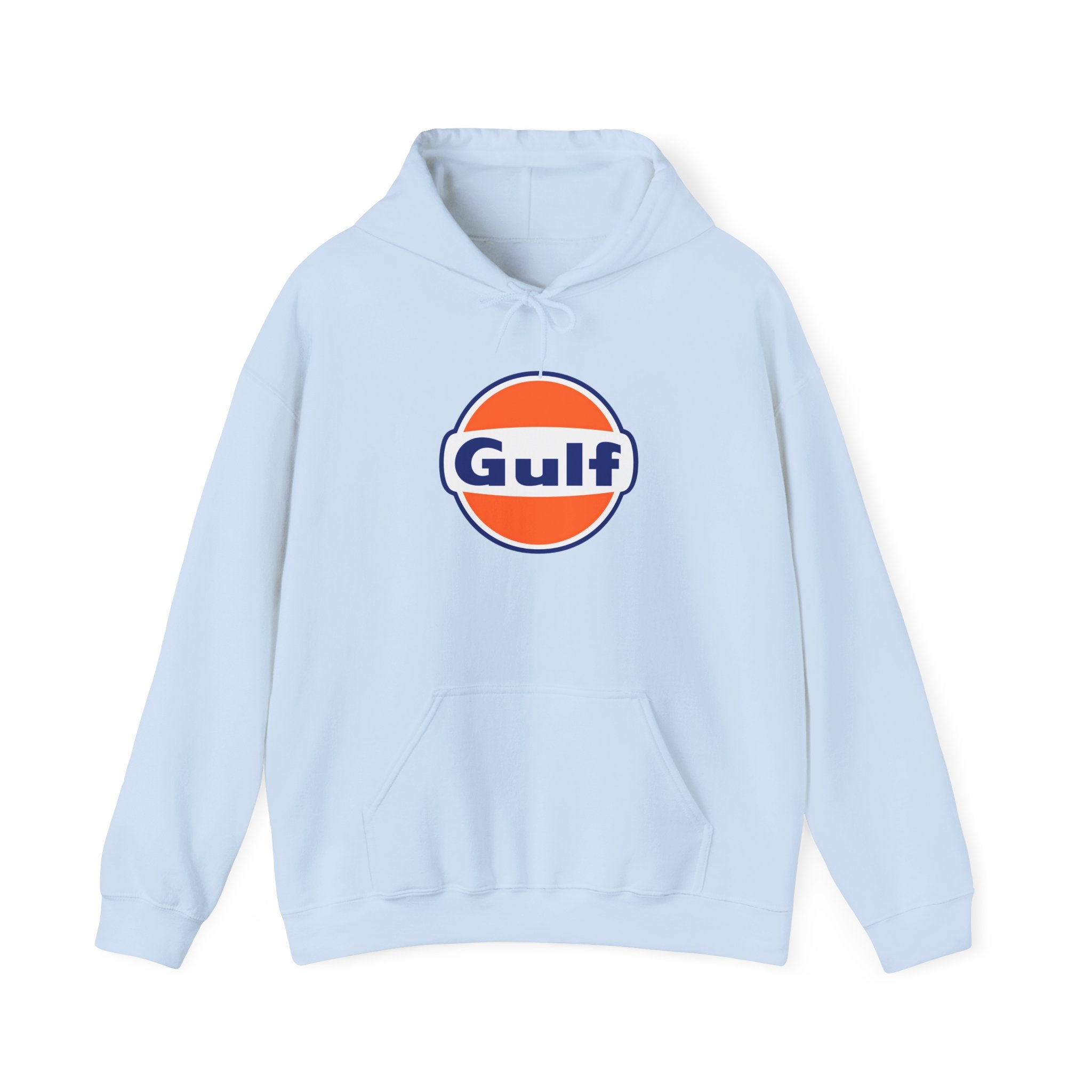Gulf Oil Hoodie / Sweatshirt