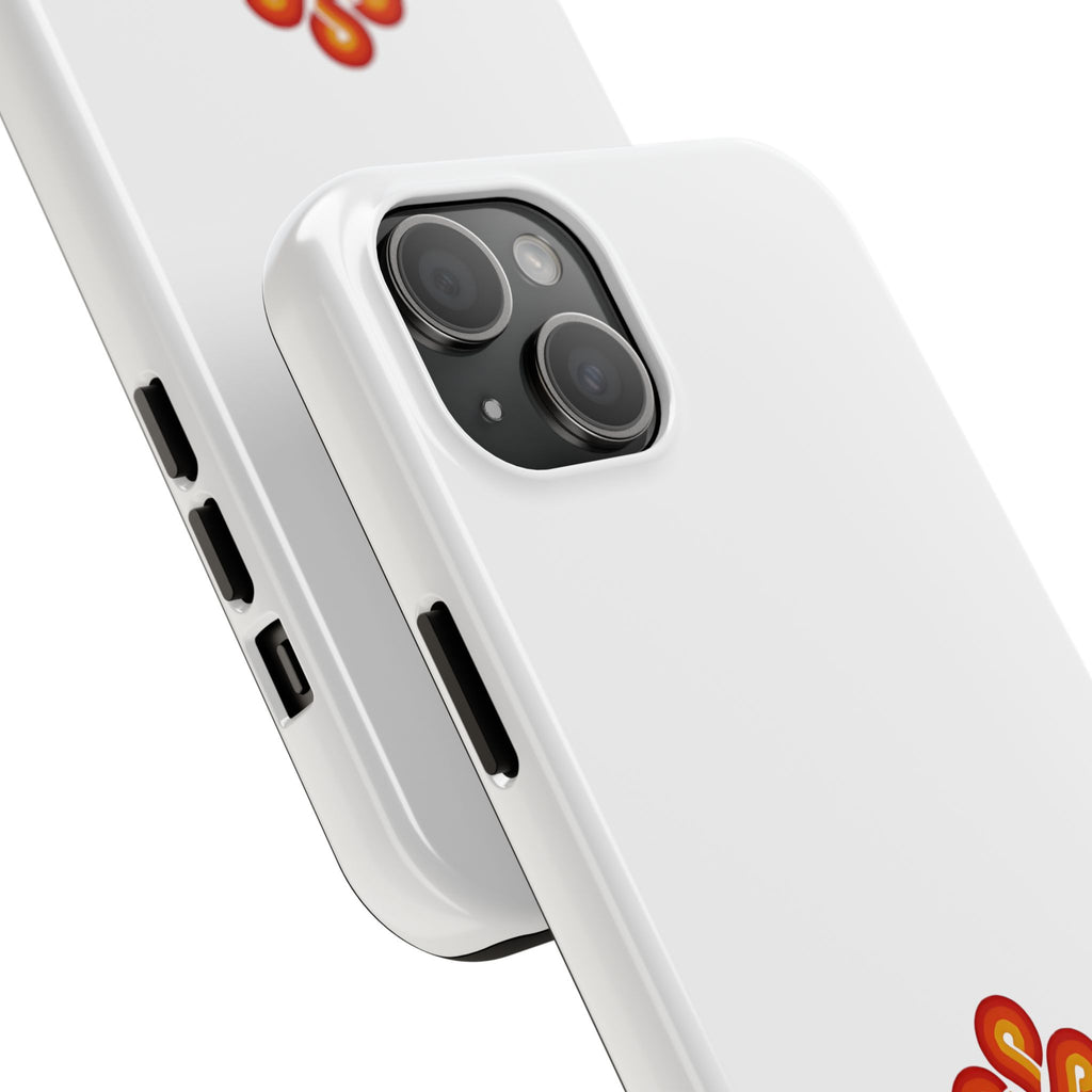 Aloha Airlines Tough Phone Case