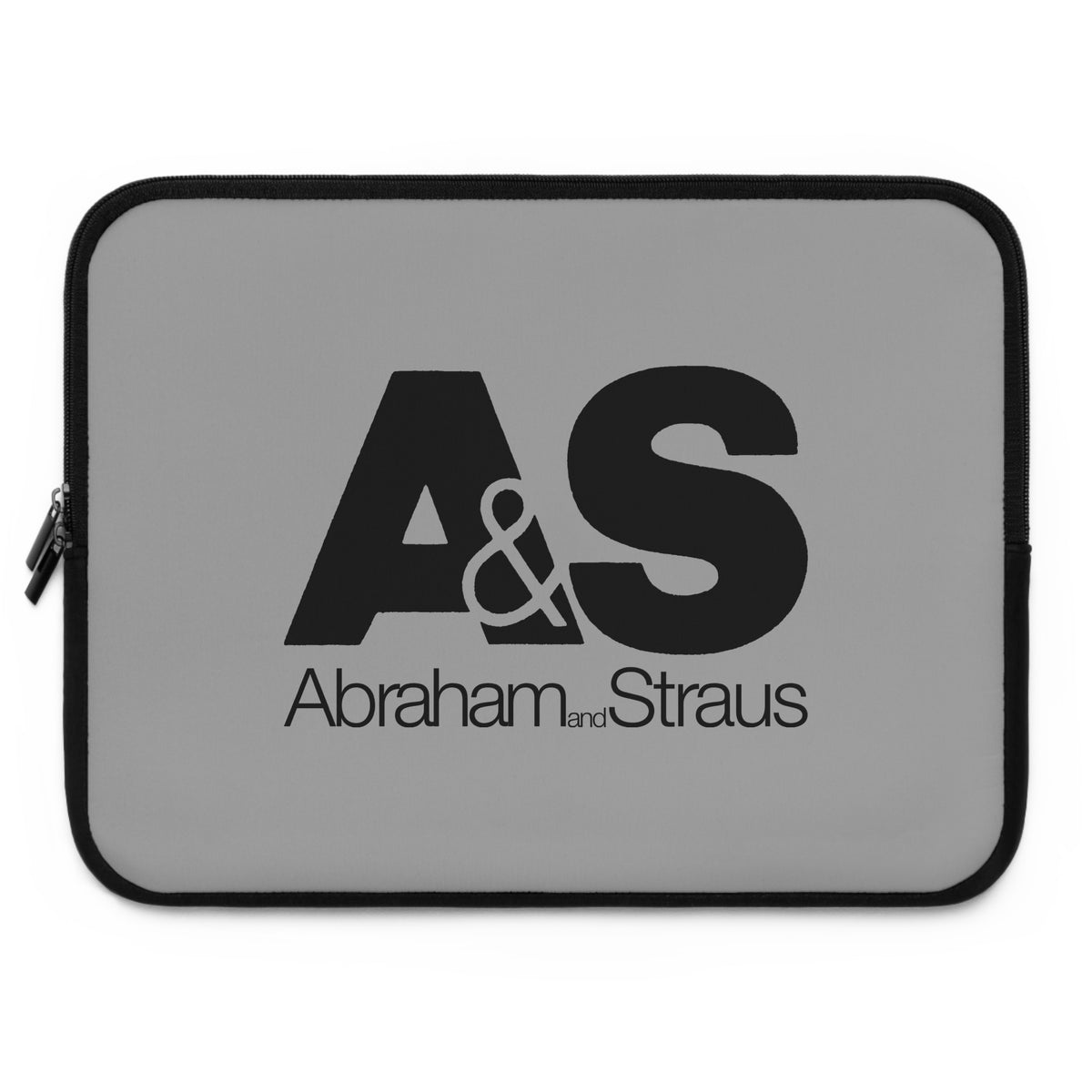 Abraham & Straus Laptop Sleeve