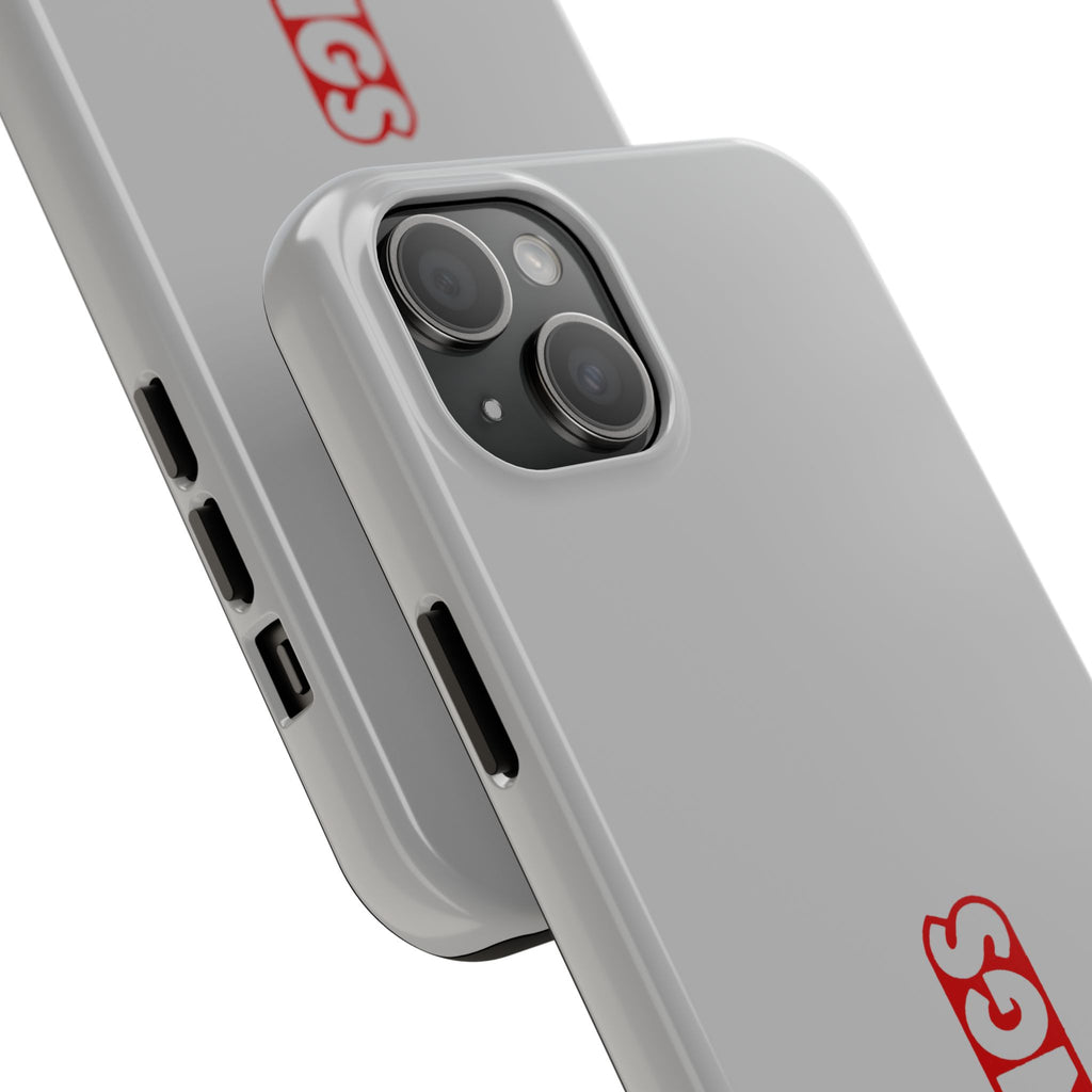King's Department Stores Tough Phone Case