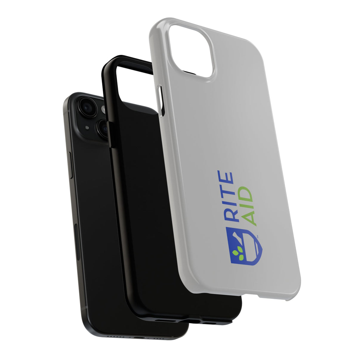Rite Aid Tough Phone Case