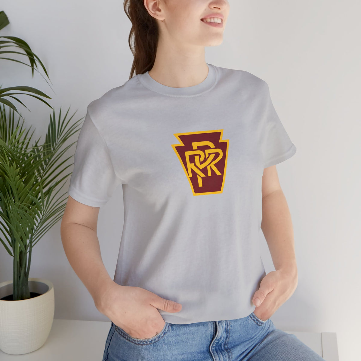 Pennsylvania Railroad T-Shirt