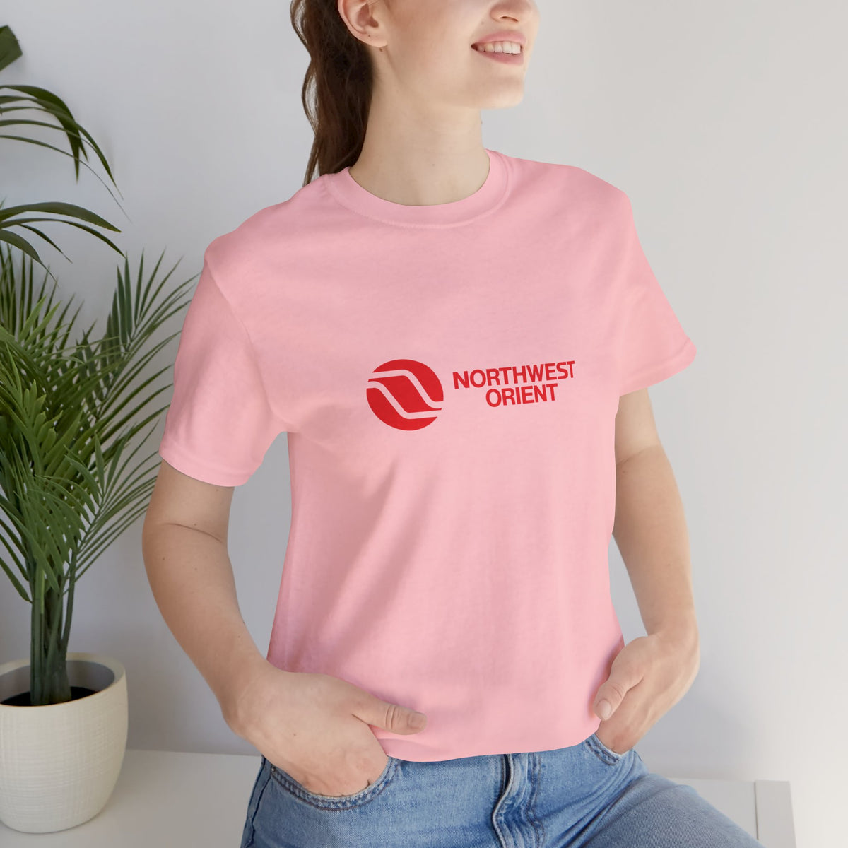 Northwest Orient Airlines T-Shirt