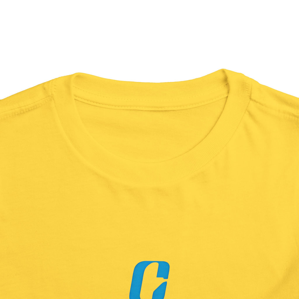 Oceanair Toddler Tee / T-Shirt