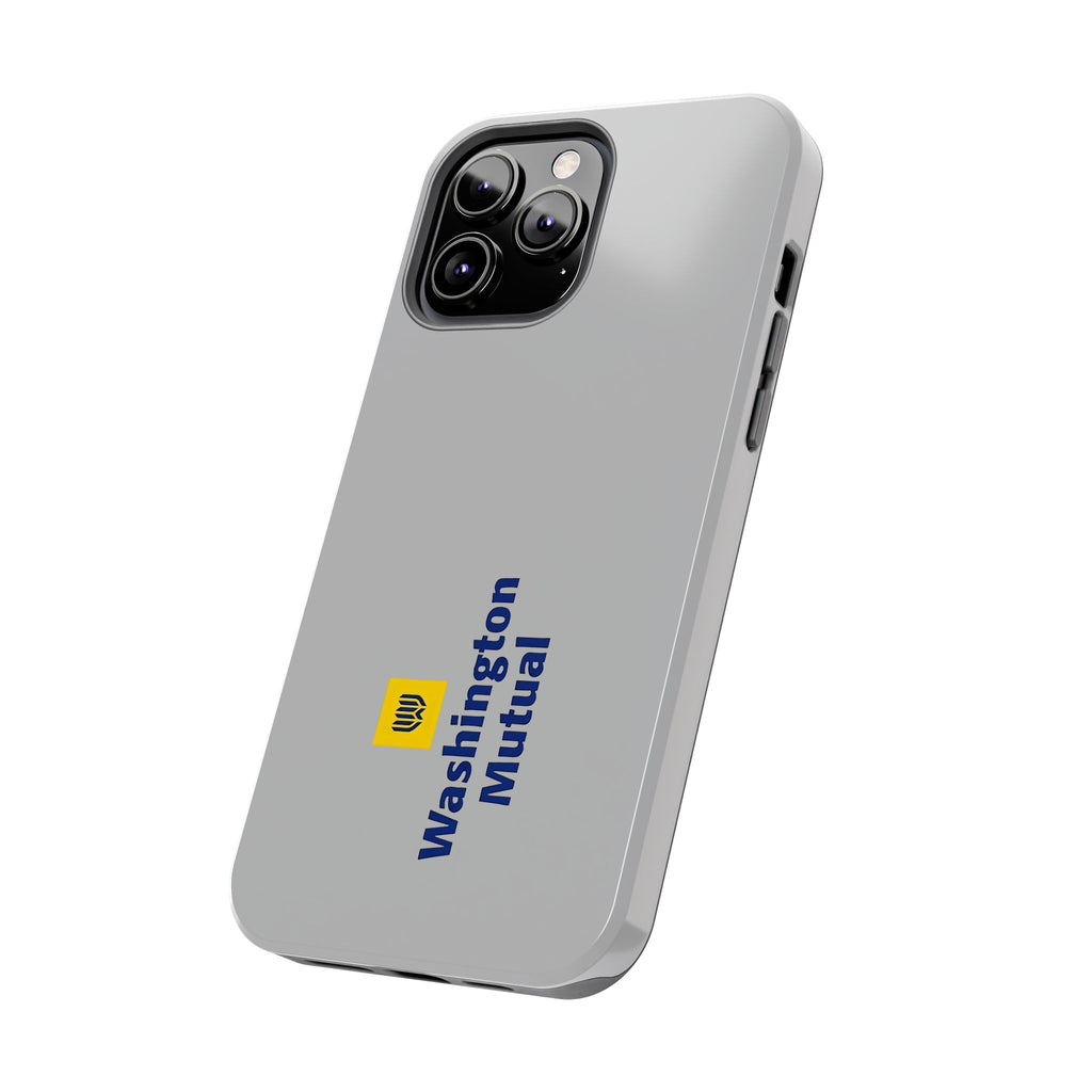 Washington Mutual Tough Phone Case