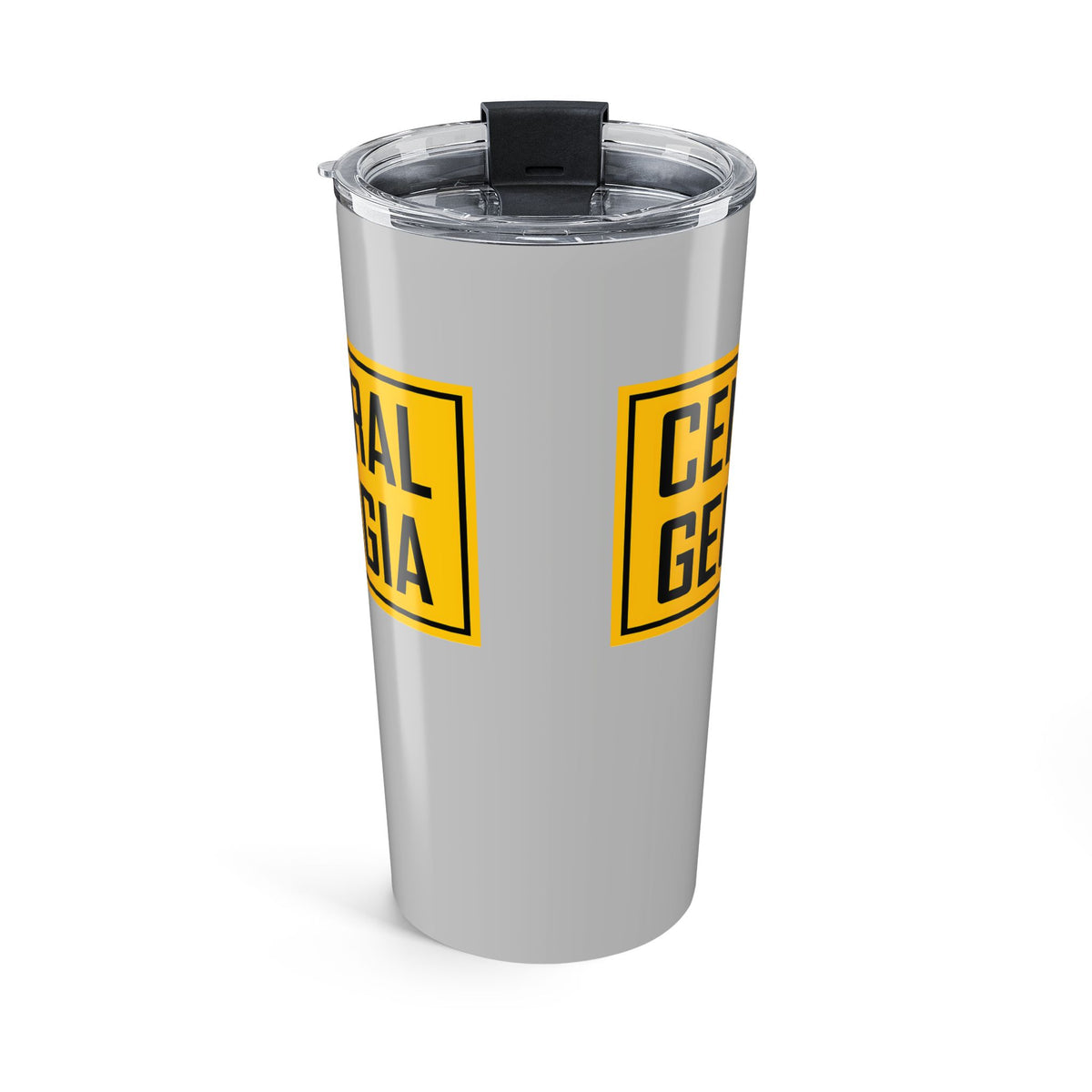 Central of Georgia Railway 20oz Insulated Tumbler