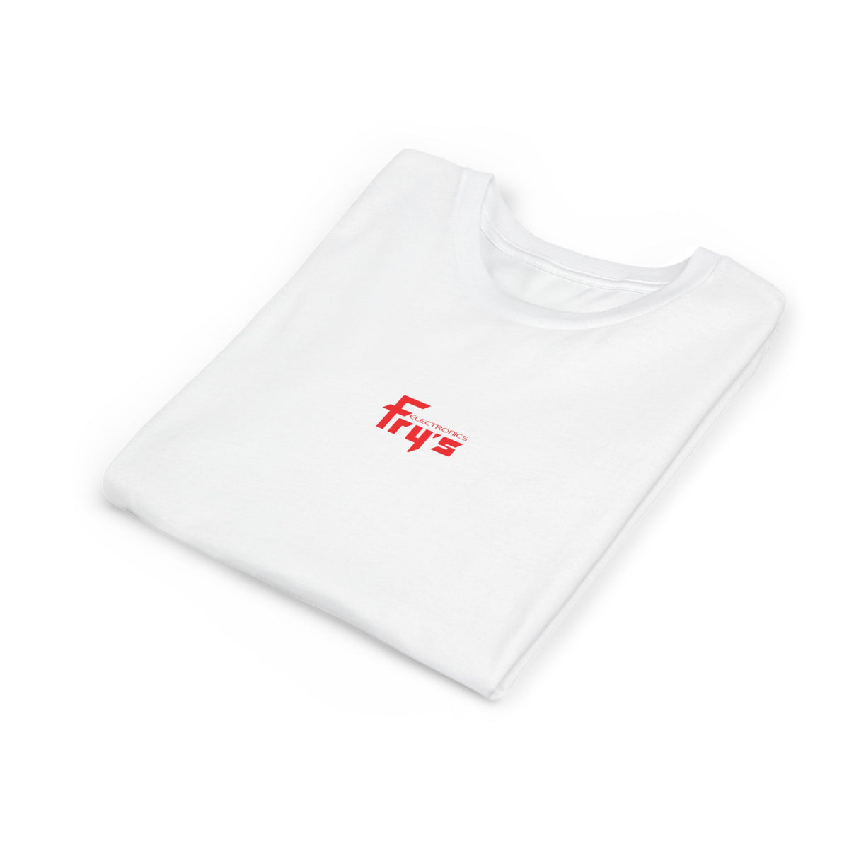 Fry's Electronics Kids Tee / T-Shirt