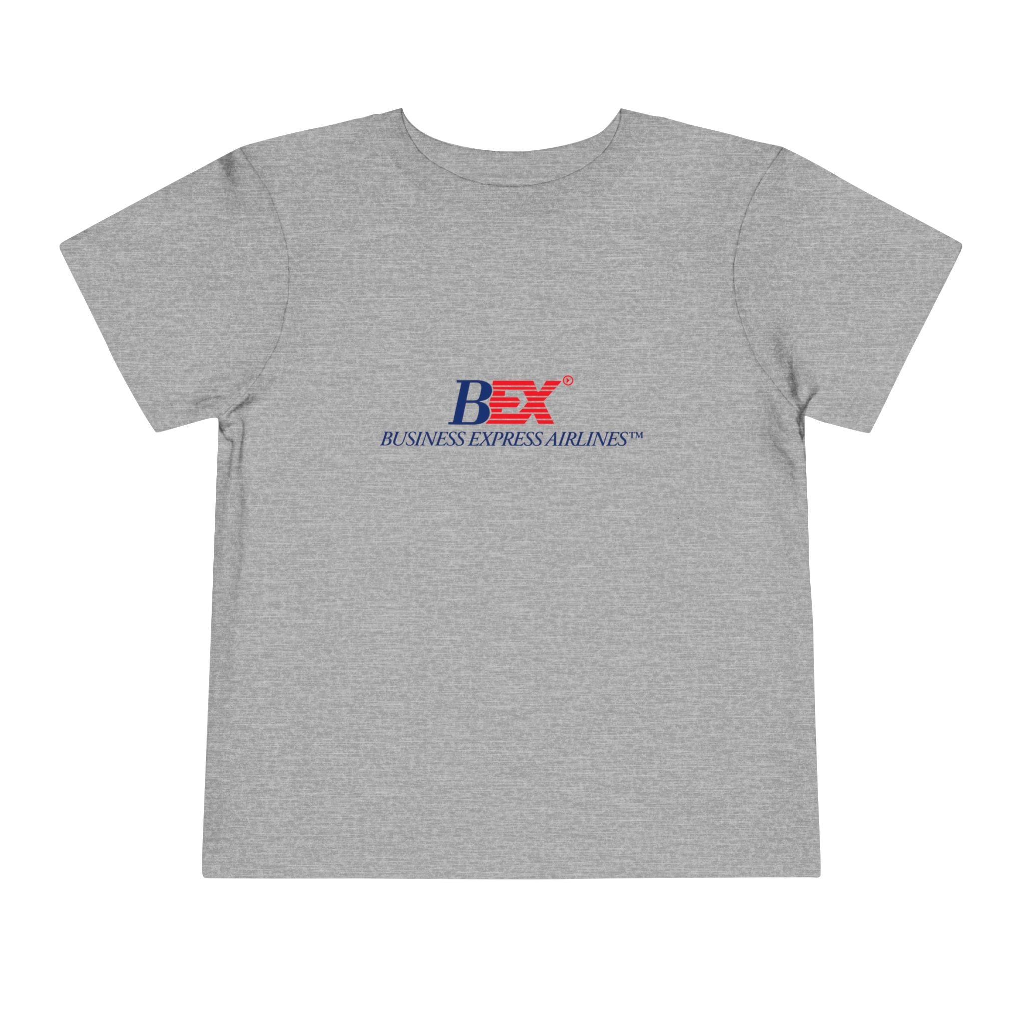 Business Express Airlines Toddler Tee / T-Shirt