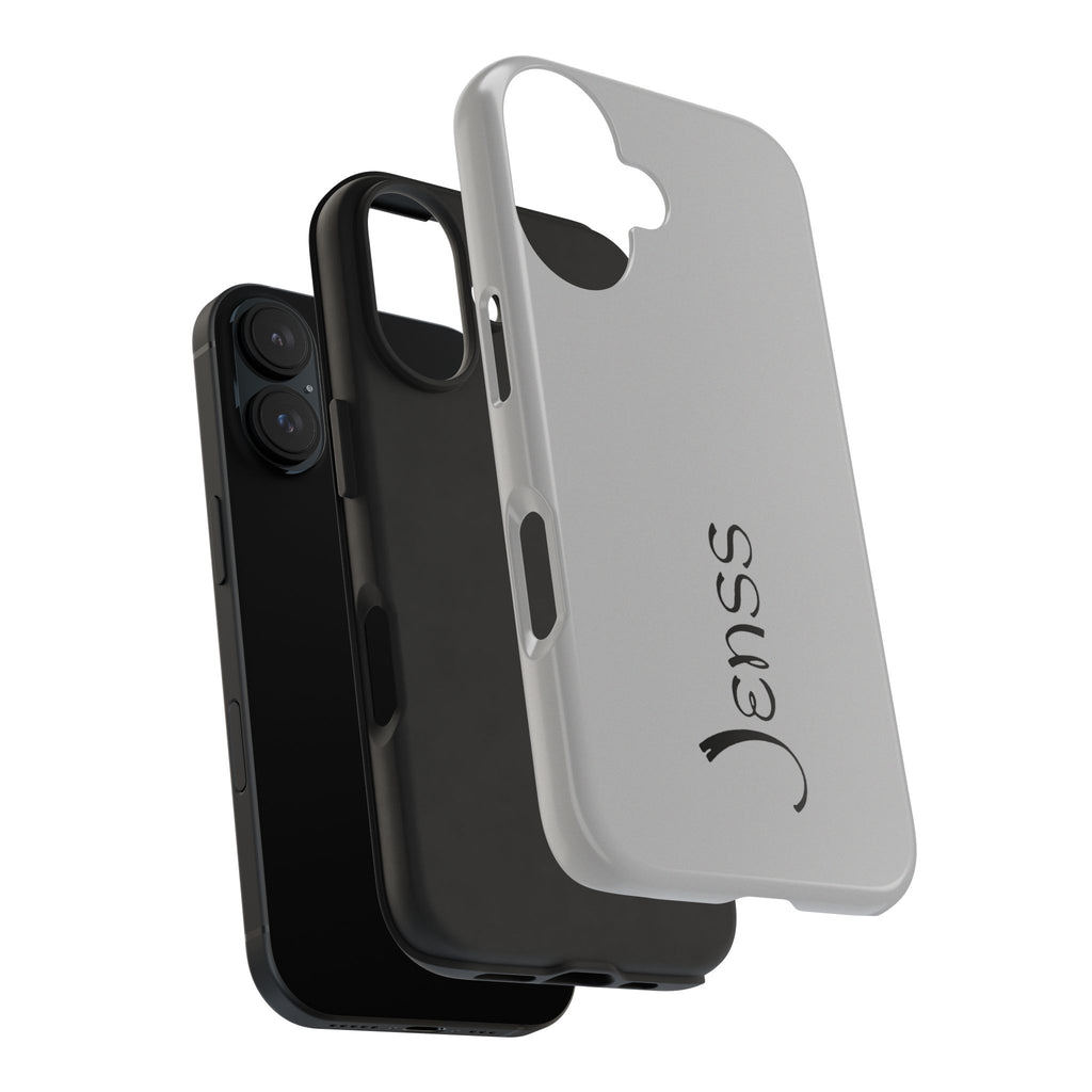 Jenss Tough Phone Case