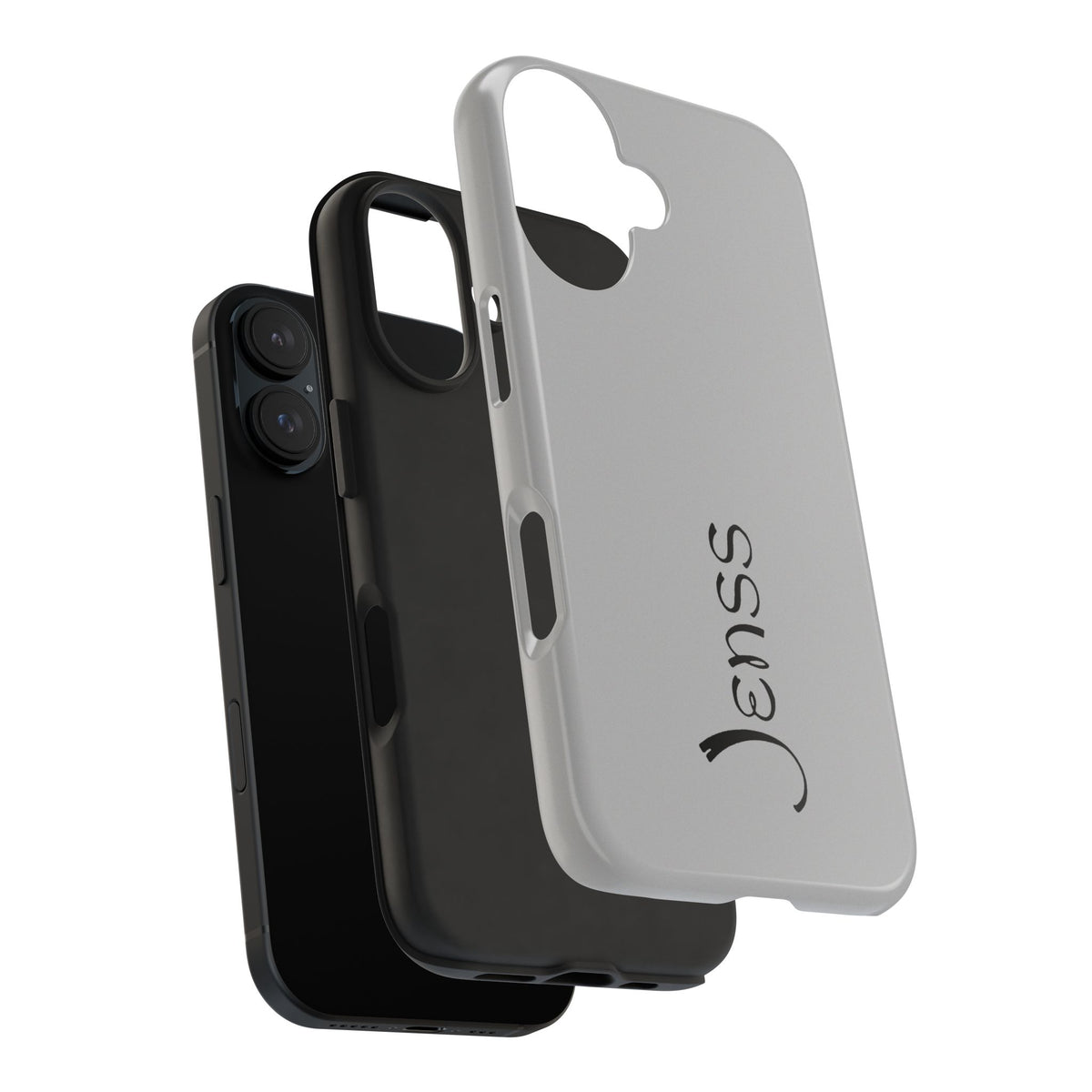 Jenss Tough Phone Case