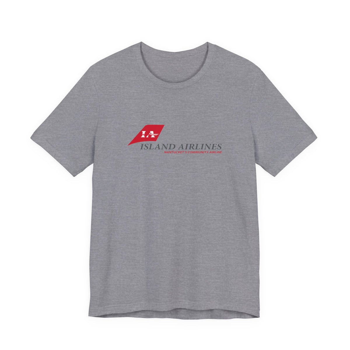 Island Airlines T-Shirt