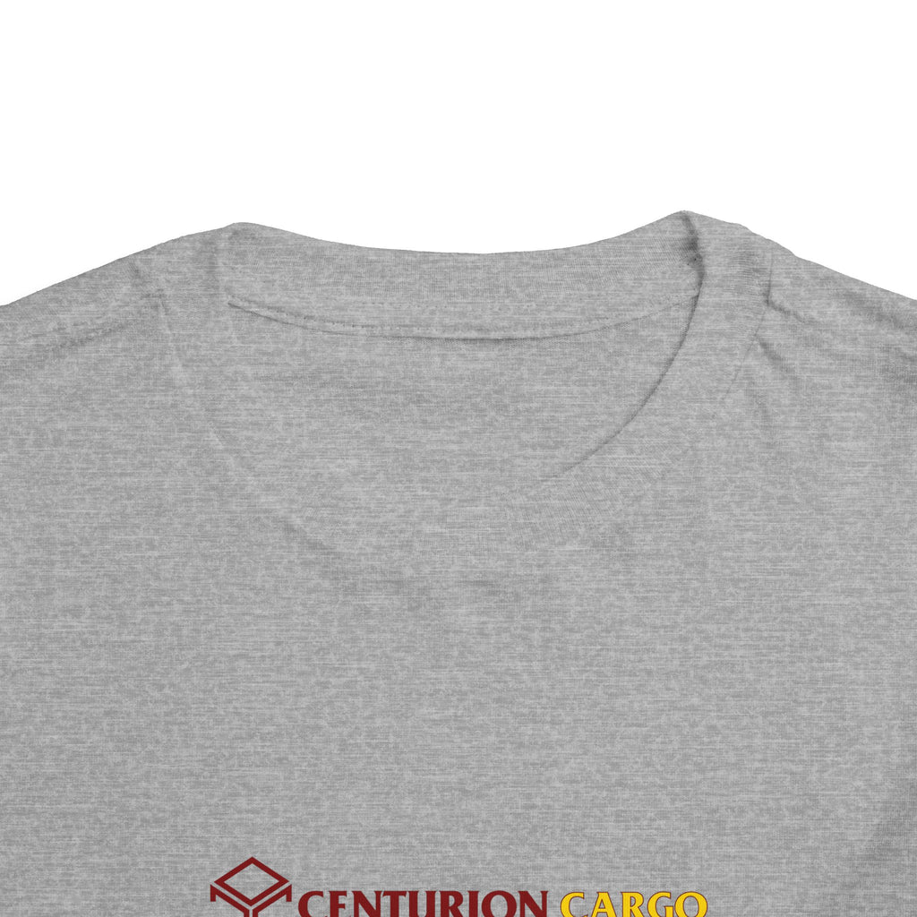 Centurion Air Cargo Toddler Tee / T-Shirt