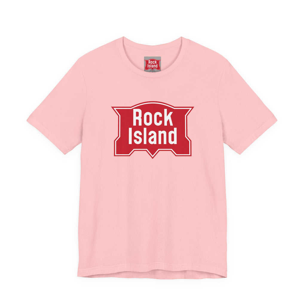 Chicago, Rock Island and Pacific Railroad T-Shirt
