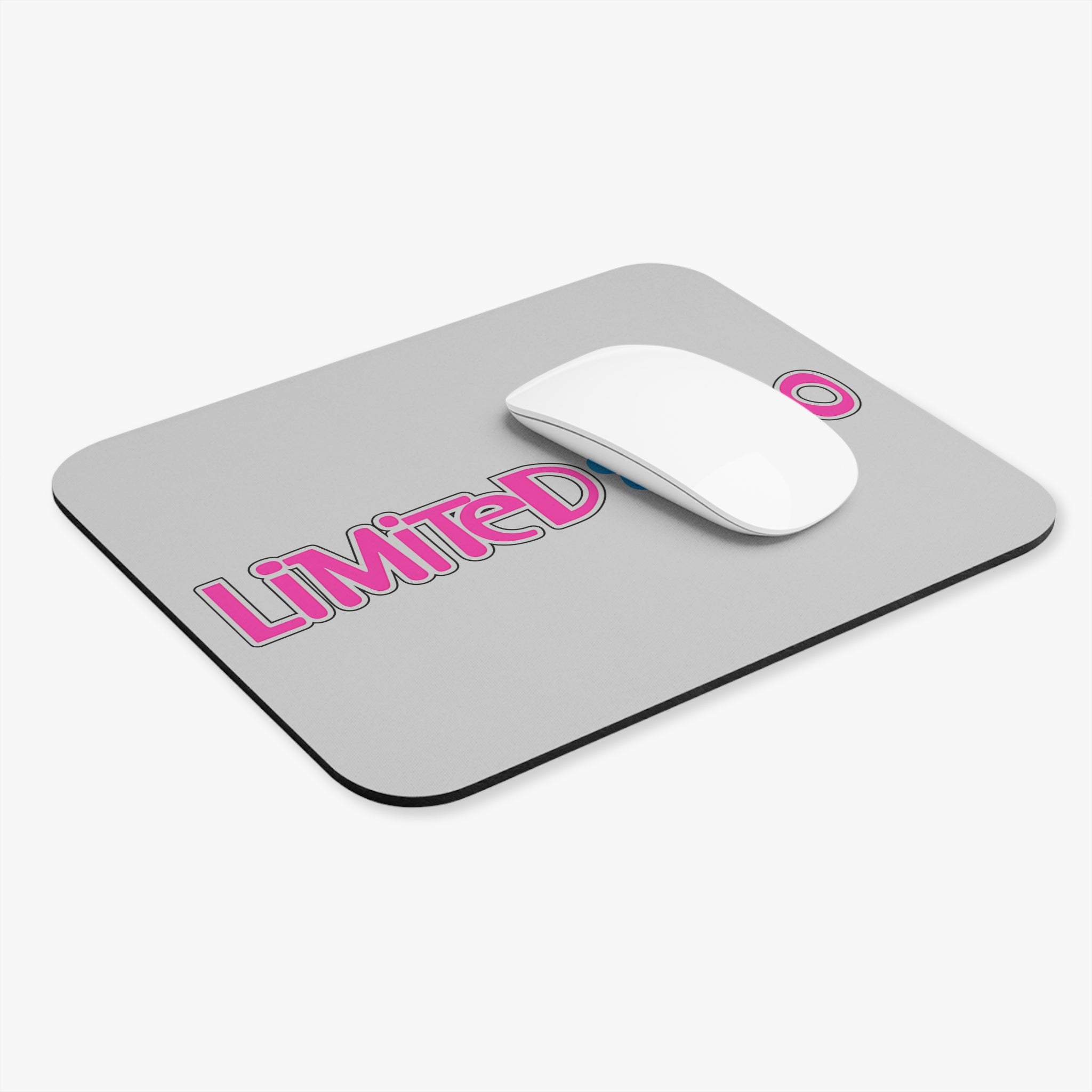 Limited Too Mouse Pad