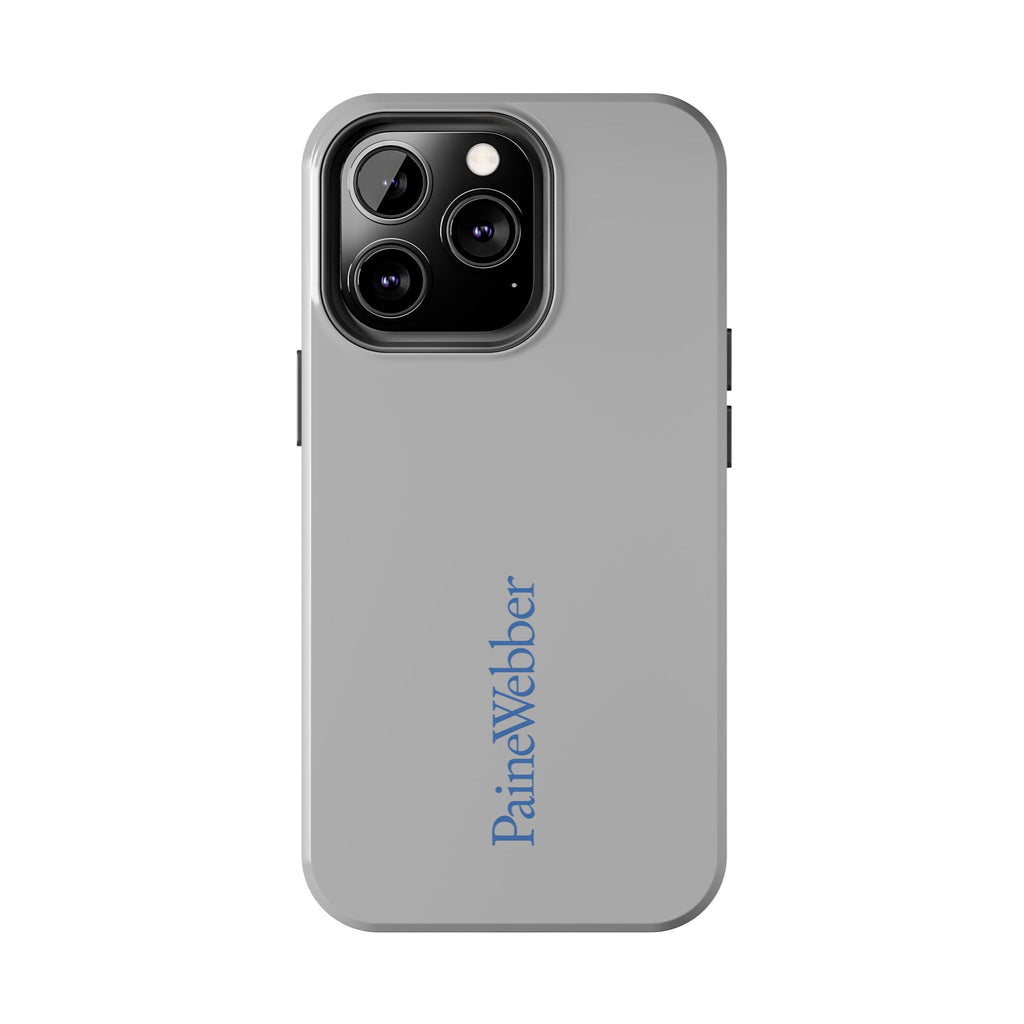 PaineWebber Tough Phone Case
