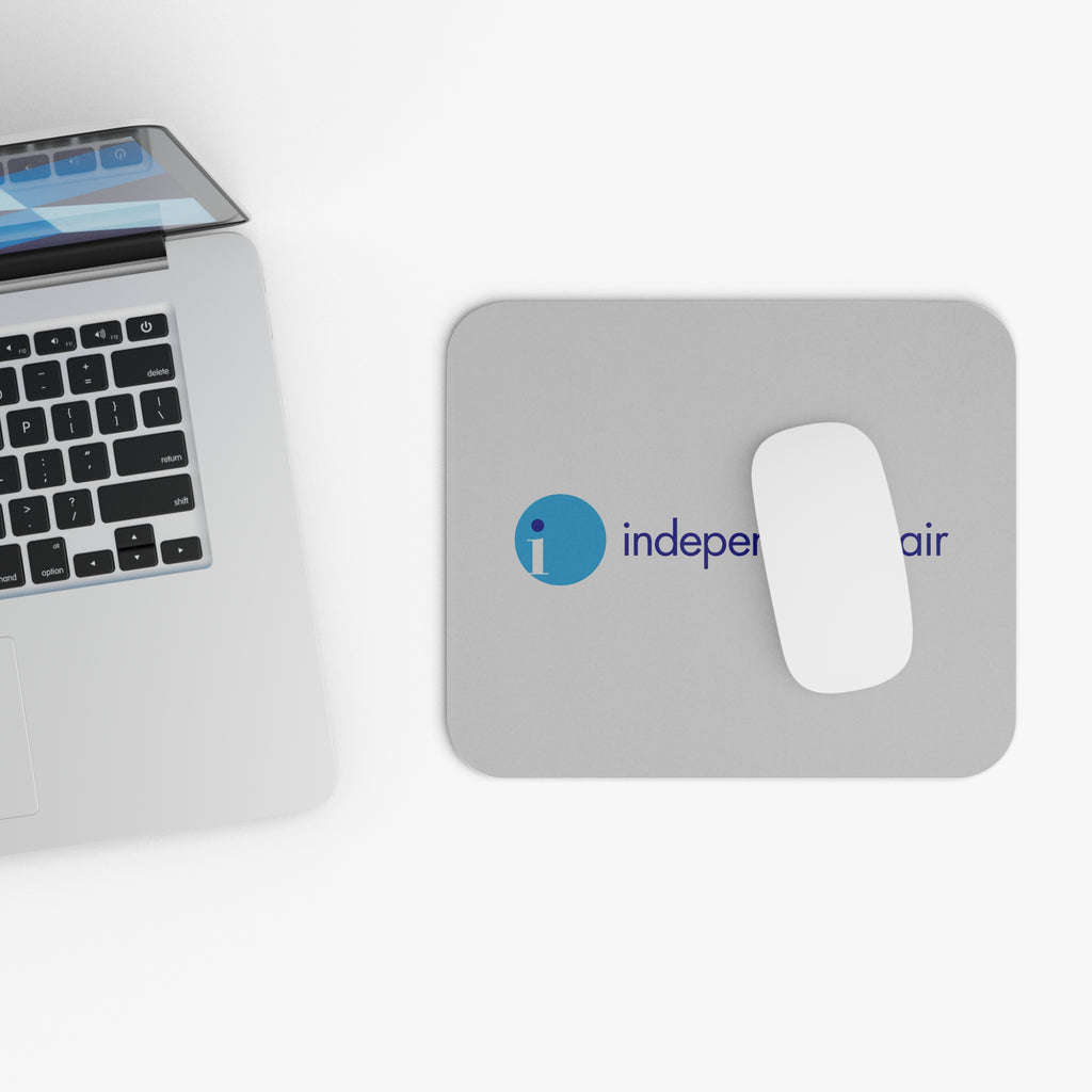 Independence Air Mouse Pad