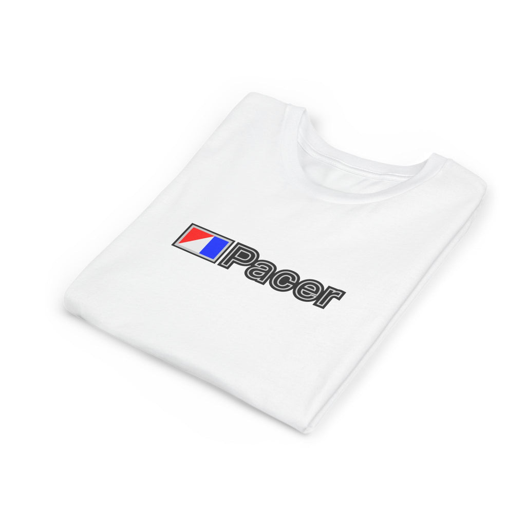 Pacer International Kids Tee / T-Shirt