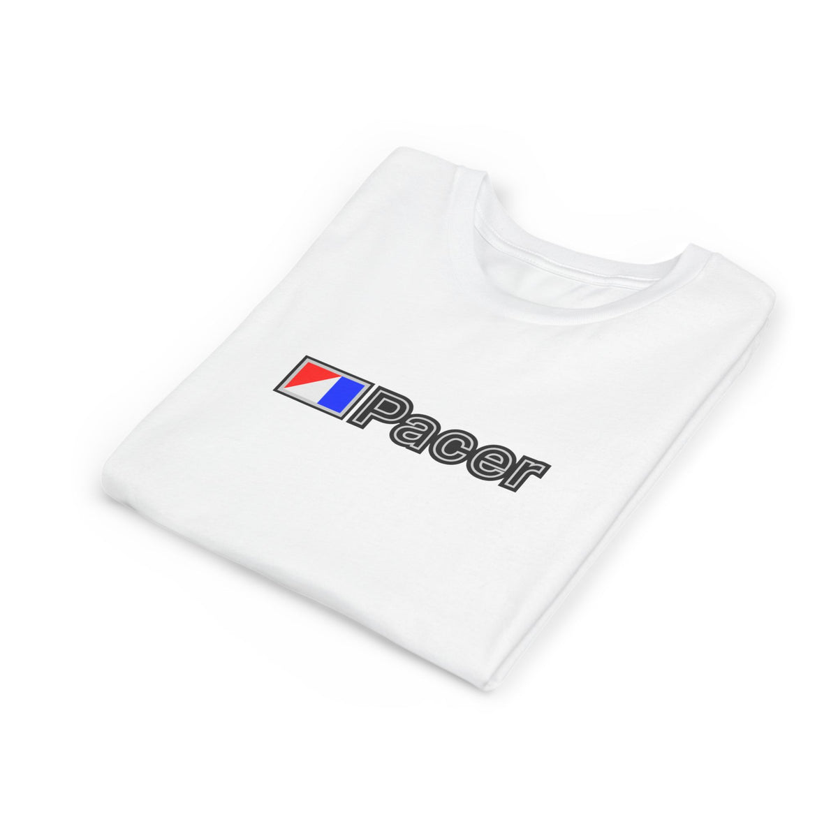 Pacer International Kids Tee / T-Shirt