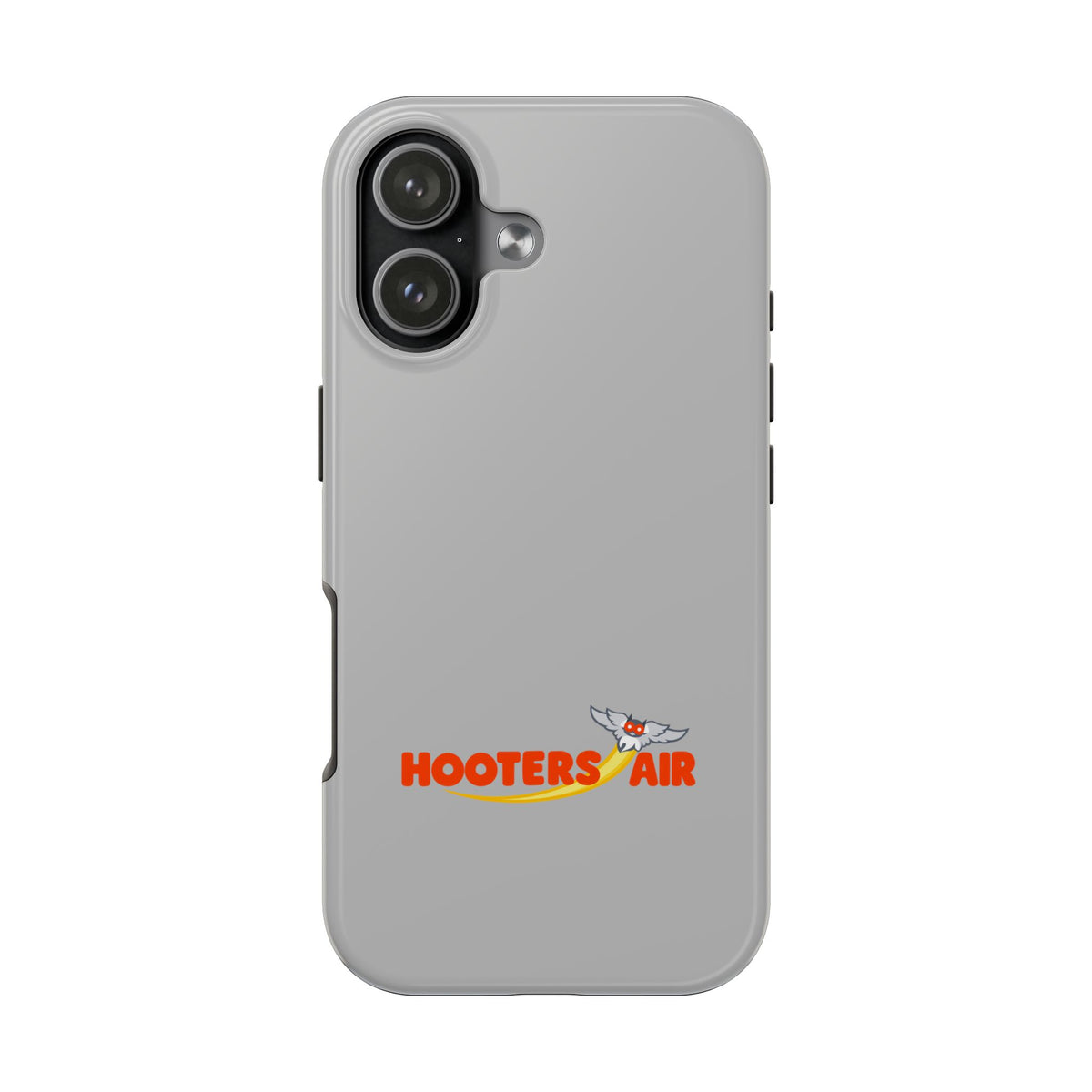 Hooters Air Tough Phone Case