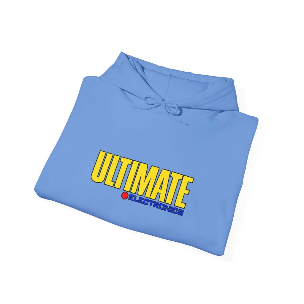 Ultimate Electronics Hoodie / Sweatshirt