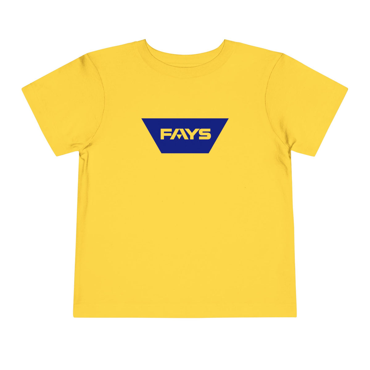 Fay's Drug Toddler Tee / T-Shirt