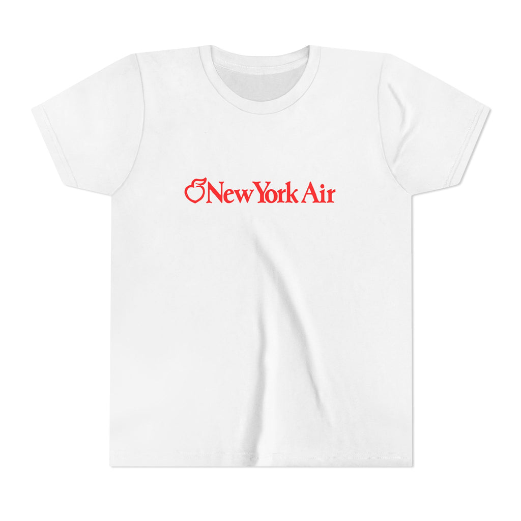 New York Air Kids Tee / T-Shirt