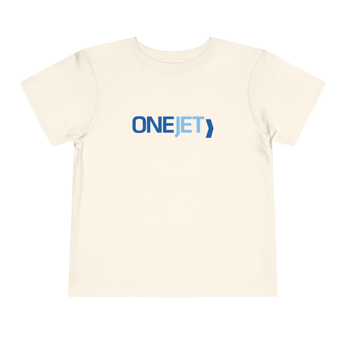 OneJet Toddler Tee / T-Shirt