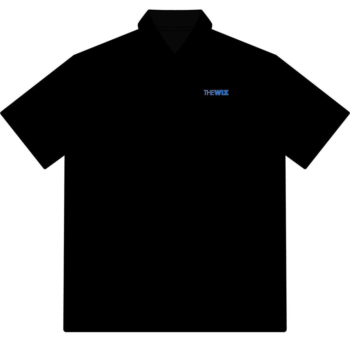 The Wiz Cotton Polo Shirt