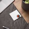 Northern Pacific Railway Sticky Post-it Note Pad