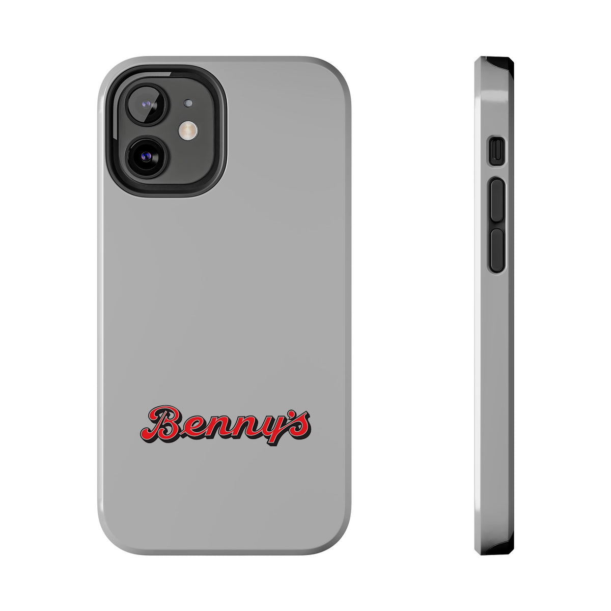 Benny's Tough Phone Case