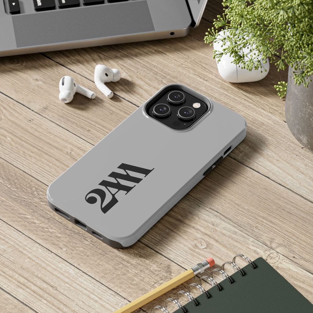 2AM Tough Phone Case