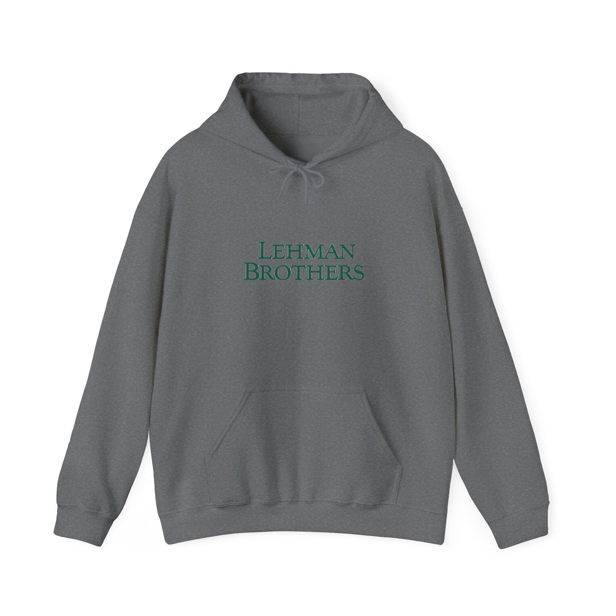 Lehman Brothers Hoodie / Sweatshirt