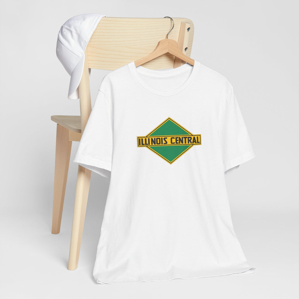 Illinois Central Railroad T-Shirt